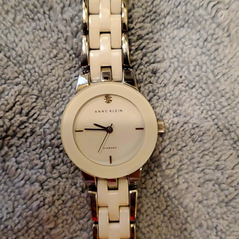 Anne Klein Watch - Picture 2 of 5